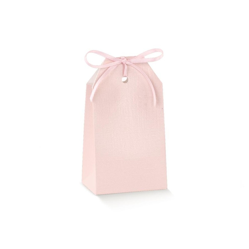 TAG 55X35X100 FIBRA ROSA